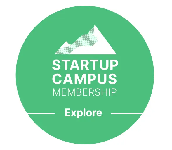 Startup Campus Membership - Explore