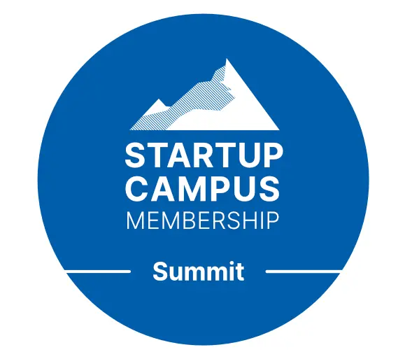 Startup Campus Membership - Summit