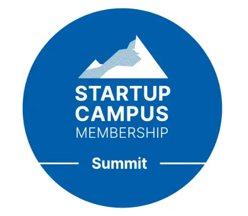 Startup Campus Membership - Summit